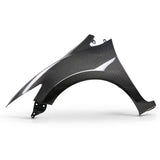 Seibon FF14HDCV2D FENDERS (pair)