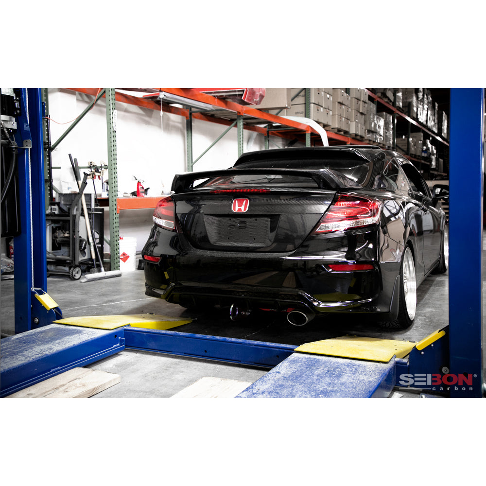 14-15-Honda-Civic-2-Door-Si-Style-Carbon-Fiber-Rear-Spoiler
