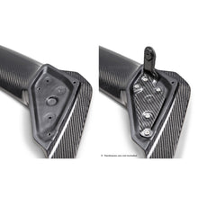 Load image into Gallery viewer, 14-15-Honda-Civic-2-Door-Si-Style-Carbon-Fiber-Rear-Spoiler