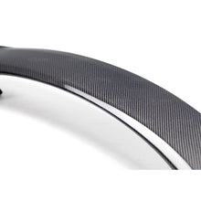 Load image into Gallery viewer, 14-15-Honda-Civic-2-Door-Si-Style-Carbon-Fiber-Rear-Spoiler