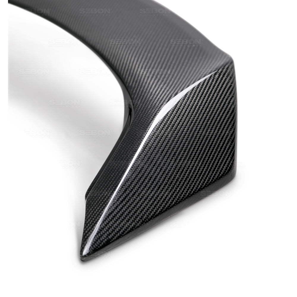 14-15-Honda-Civic-2-Door-Si-Style-Carbon-Fiber-Rear-Spoiler