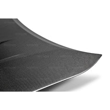 Load image into Gallery viewer, 14-15-Honda-Civic-2Dr-Ts-Style-Carbon-Fiber-Hood