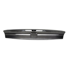 Load image into Gallery viewer, 14-15-Honda-Civic-Si-Coupe-Oem-Style-Carbon-Fiber-Trunk-Garnish