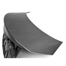 Load image into Gallery viewer, 14-15-Kia-Optima-Oe-Style-Carbon-Fiber-Trunk-Lid-(Excl-2016-Models)