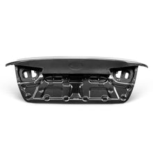 Load image into Gallery viewer, 14-15-Kia-Optima-Oe-Style-Carbon-Fiber-Trunk-Lid-(Excl-2016-Models)