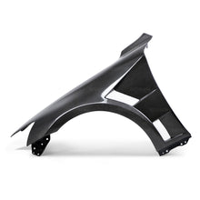 Load image into Gallery viewer, 14-15-Lexus-Is250350-10Mm-Wider-Carbon-Fiber-Fenders