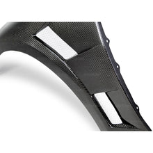 Load image into Gallery viewer, 14-15-Lexus-Is250350-10Mm-Wider-Carbon-Fiber-Fenders