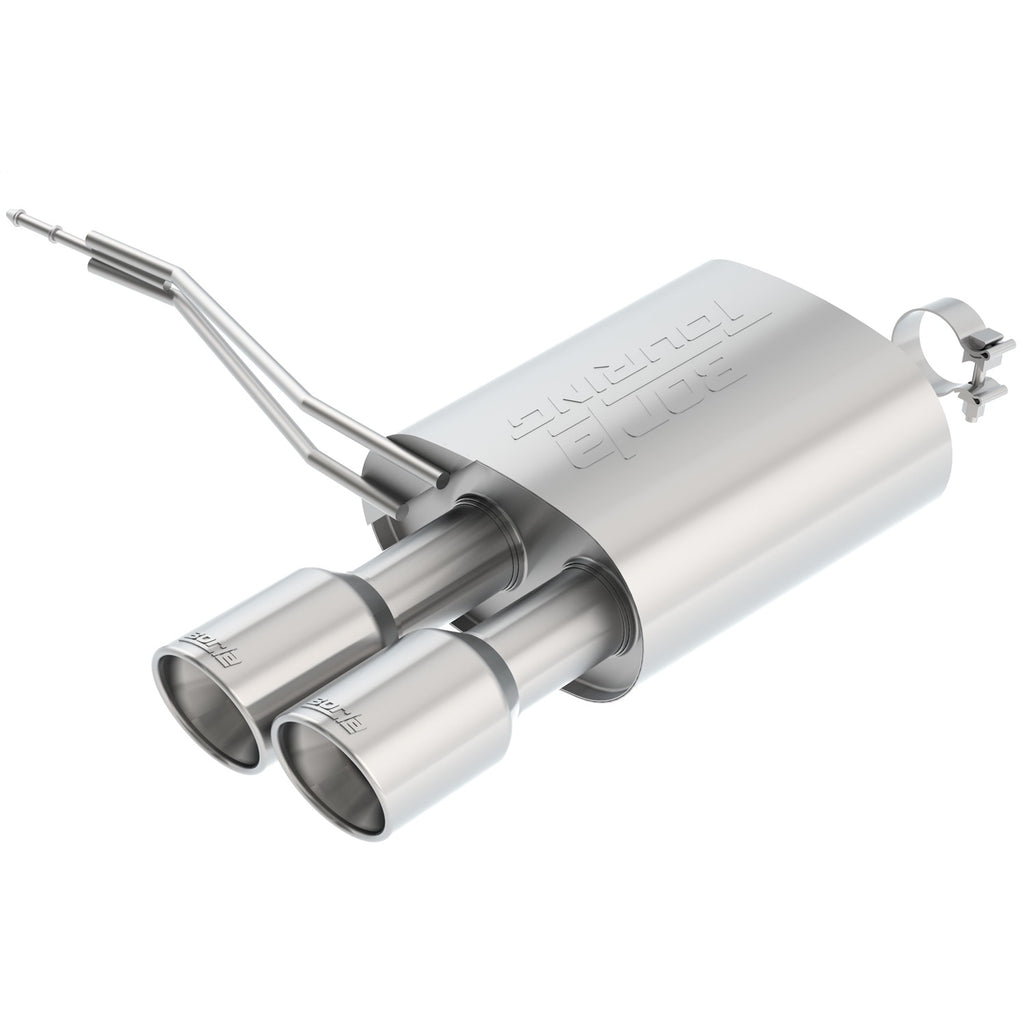 14-15-Mini-Cooper-S-F56-2.0L-Turbo-AtMt-Fwd-2Dr-2.5In-Touring-Rear-Section-Exhaust-4In-Tips