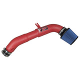 Injen SP1902WR Wrinke Red SP Short Ram Intake System