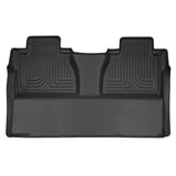 Husky Liners 19581 2nd Seat Floor Liner (Full Coverage)
