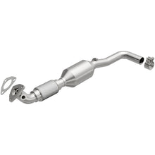 Load image into Gallery viewer, 14-16-Cadillac-Elr-1.4L12-15-Chevrolet-Volt-1.4L-Oem-Grade-Direct-Fit-Catalytic-Converter
