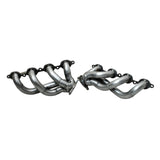 Gibson GP137S-C Performance Header; Ceramic Coated