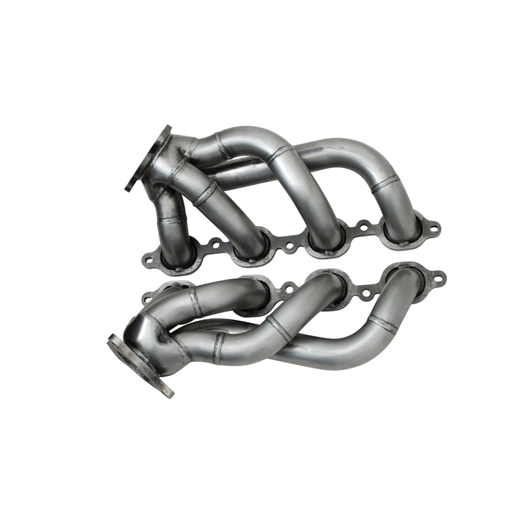 14-16-Cadillac-Escalade-Base-6.2L-1-34In-16-Gauge-Performance-Header---Stainless