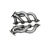 Gibson GP137S Performance Header; Stainless