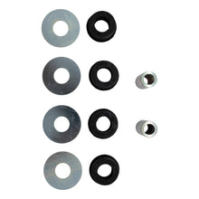 Load image into Gallery viewer, 14-16-Chevrolet-Silverado--Gmc-Sierra-1500-4Wd-4In-Suspension-Lift-Kit-W-Shocks
