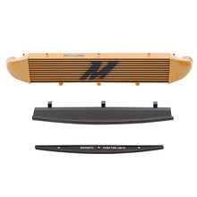 Load image into Gallery viewer, 14-16-Ford-Fiesta-St-1.6L-Performance-Intercooler-(Gold)