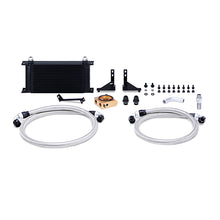 Load image into Gallery viewer, 14-16-Ford-Fiesta-St-Thermostatic-Oil-Cooler-Kit---Black