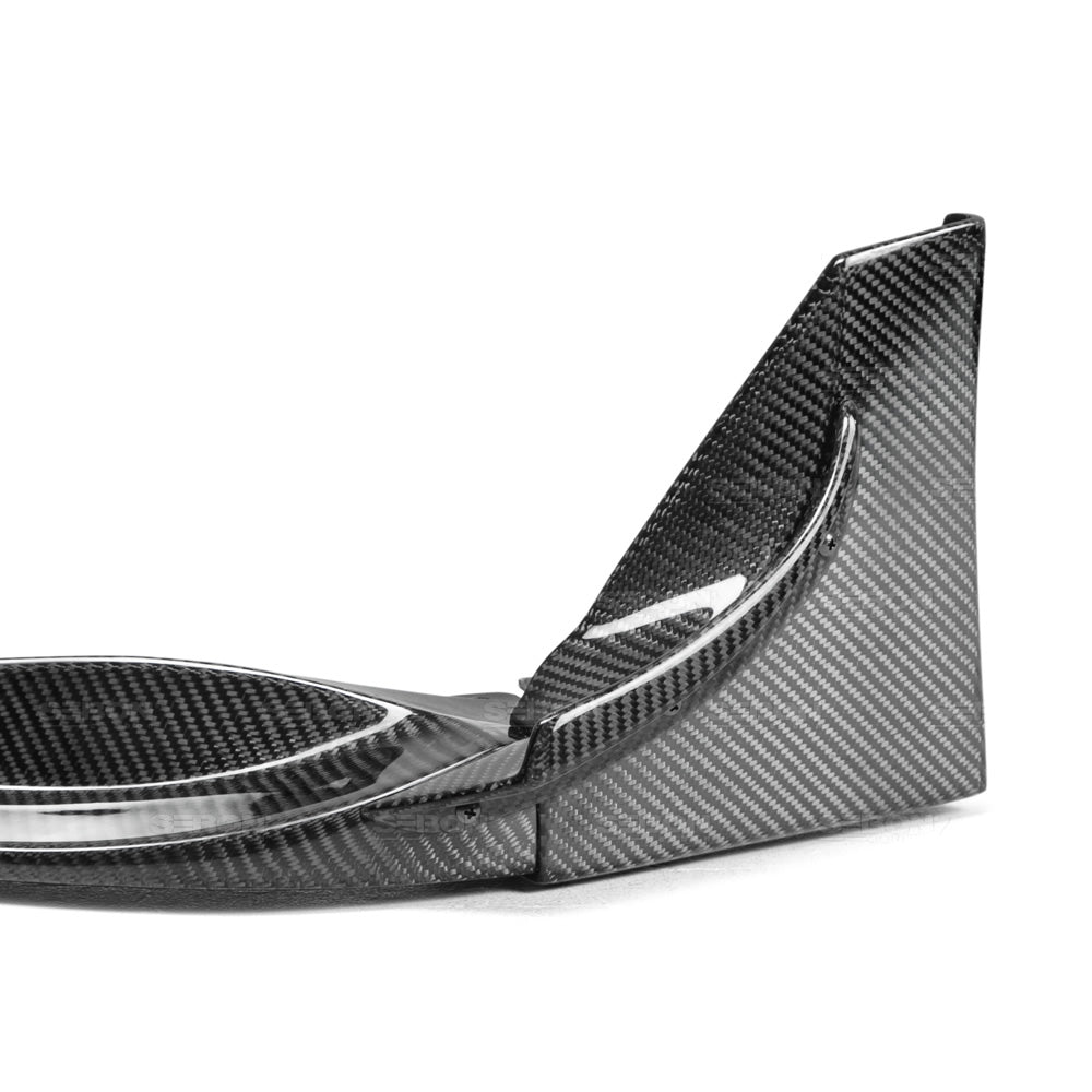 14-16-Lexus-Is-F-Sport-(Xe30)-Fp-Style-Carbon-Fiber-Front-Lip-(Fits-F-Sport-Only)