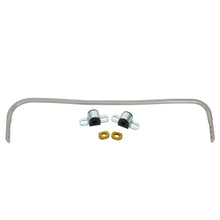 Load image into Gallery viewer, 14-16-Mazda-3-Rear-18Mm-Heavy-Duty-Adjustable-Swaybar