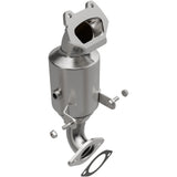 Magnaflow 5551191 California Manifold Catalytic Converter
