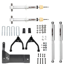 Load image into Gallery viewer, 14-16-Silverado--Sierra-1500-4Wd-Ext--Crew-Cab-4In-Trail-Perf-Lift-Kit