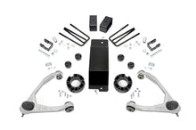 Load image into Gallery viewer, Rough Country 18901 Suspension Lift Kit for Select GMC Sierra