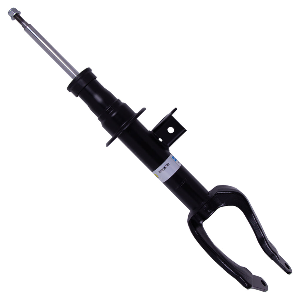 14-17-Bmw-640I-Xdrive-B4-Oe-Replacement-Suspension-Strut-Assembly---Front-Left