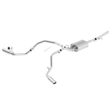 Load image into Gallery viewer, 14-17-Chevrolet-Silverado-1500-5.3L-V8-AtMt-Regular-Cab-Atak-Exhaust