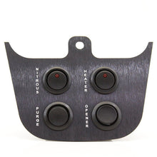 Load image into Gallery viewer, 14-17-Chevrolet-Ss-Custom-Switch-Panel
