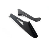 Race Sport RS-NR-L37 14-17 Chevy/GMC 50 Wraparound Light Bar Brow/Roof Mount Brackets