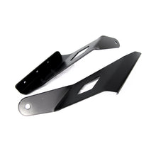 Load image into Gallery viewer, 14-17-ChevyGmc-52-Wraparound-Light-Bar-Upper-Windshield-Mounting-Brackets