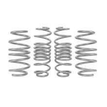 Load image into Gallery viewer, 14-17-Ford-Fiesta-St-Performance-Lowering-Springs
