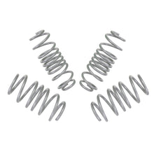 Load image into Gallery viewer, 14-17-Ford-Fiesta-St-Performance-Lowering-Springs