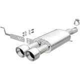 Magnaflow 19134 Touring Series Stainless Cat-Back System