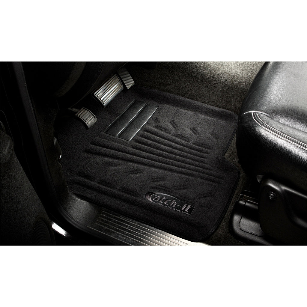 14-17-Nissan-Altima-Catch-It-Carpet-Front-Floor-Liner---Black-(2-Pc.)