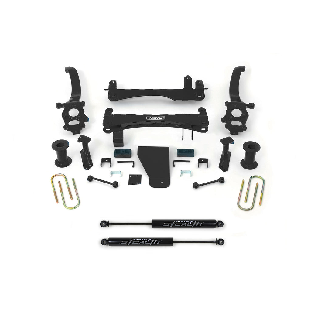 14-17-Nissan-Titan-4Wd-6In-Basic-Sys-WStealth