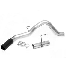 Load image into Gallery viewer, 14-17-Ram-6.7L-Cclb-Mcsb-Monster-Exhaust-System---Ss-Single-Exhaust-W-Black-Tip
