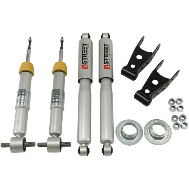 14-17-SilverSierra-All-Cabs-2Wd-1-Or--2In.-F2-Or-3In.-R-Drop-W-Sp-Shocks-Lowering-Kits