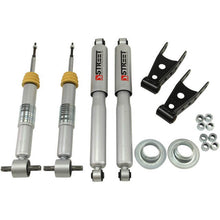 Load image into Gallery viewer, 14-17-SilverSierra-All-Cabs-2Wd-1-Or--2In.-F2-Or-3In.-R-Drop-W-Sp-Shocks-Lowering-Kits