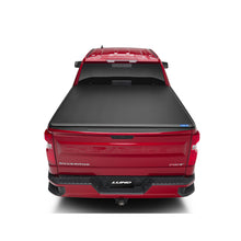 Load image into Gallery viewer, 14-17-Toyota-Tundra-Fleetside-(6.5Ft.-Bed)-Hard-Fold-Tonneau-Cover---Black