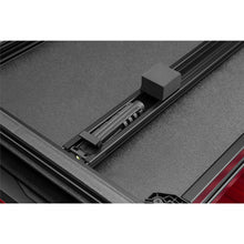 Load image into Gallery viewer, 14-17-Toyota-Tundra-Fleetside-(6.5Ft.-Bed)-Hard-Fold-Tonneau-Cover---Black