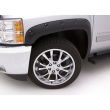 Load image into Gallery viewer, 14-17-Toyota-Tundra-Rx-Rivet-Style-Smooth-Elite-Series-Fender-Flares---Black-(4-Pc.)