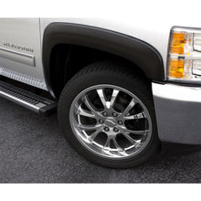 Load image into Gallery viewer, 14-17-Toyota-Tundra-Sx-Sport-Style-Smooth-Elite-Series-Fender-Flares---Black-(2-Pc.)