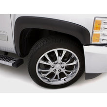 Load image into Gallery viewer, 14-17-Toyota-Tundra-Sx-Sport-Style-Textured-Elite-Series-Fender-Flares---Black-(2-Pc.)