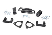 Load image into Gallery viewer, Rough Country 1314 Leveling Lift Kit for Select GMC Sierra