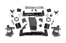 Load image into Gallery viewer, Rough Country 17901 Suspension Lift Kit for Select GMC Sierra