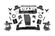 Load image into Gallery viewer, Rough Country 18201 Suspension Lift Kit for Select GMC Sierra
