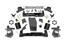 Load image into Gallery viewer, Rough Country 18802 Suspension Lift Kit for Select GMC Sierra