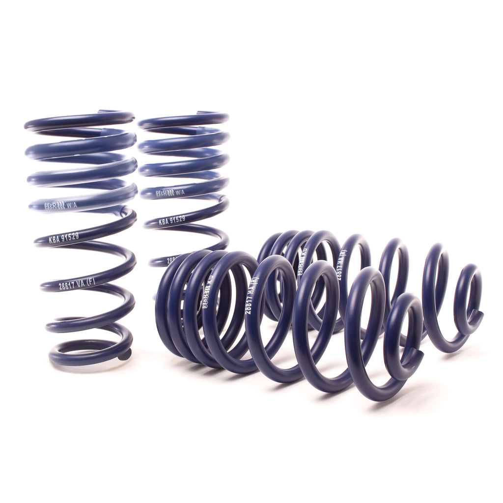 14-18-Bmw-X5-Xdrive35dX5-Xdrive35i-F15-Sport-Spring-(WO-Self-LevelingNon-2Wd)