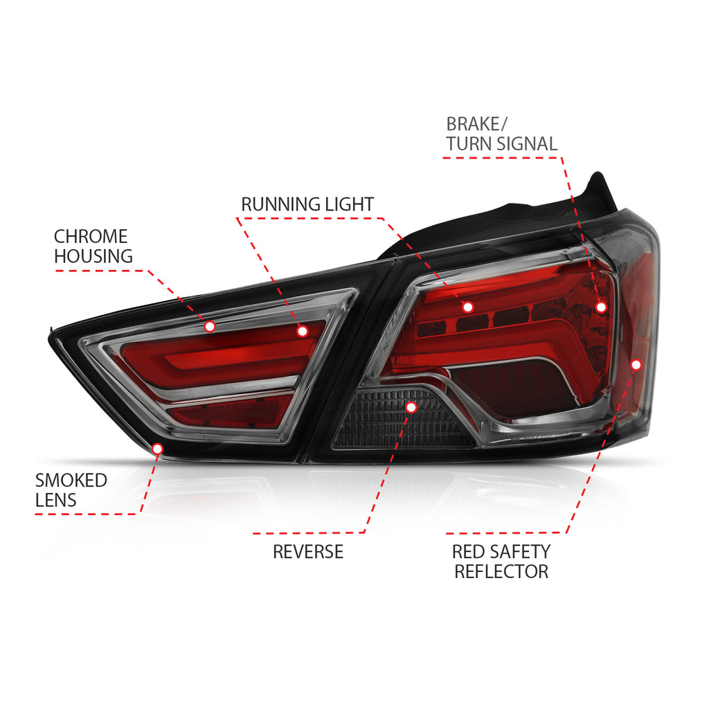 14-18-Chevrolet-Impala-Led-Taillights-Smoke